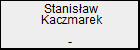 Stanisaw Kaczmarek