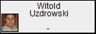 Witold Uzdrowski