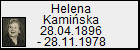 Helena Kamiska
