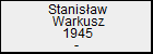 Stanisaw Warkusz
