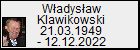 Wadysaw Klawikowski