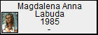 Magdalena Anna Labuda