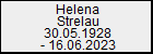 Helena Strelau