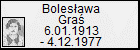 Bolesawa Gra