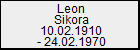 Leon Sikora