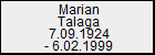 Marian Talaga