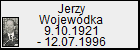 Jerzy Wojewdka