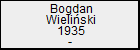 Bogdan Wieliski