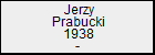 Jerzy Prabucki