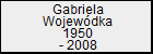 Gabriela Wojewdka