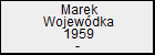 Marek Wojewdka