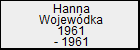 Hanna Wojewdka