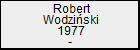 Robert Wodziski