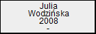 Julia Wodziska