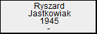 Ryszard Jastkowiak