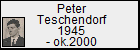 Peter Teschendorf