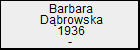 Barbara Dbrowska