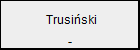  Trusiski