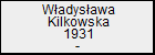 Wadysawa Kilkowska
