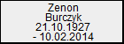 Zenon Burczyk