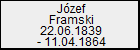 Jzef Framski