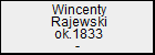 Wincenty Rajewski