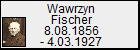 Wawrzyn Fischer