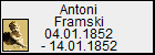 Antoni Framski