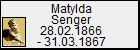 Matylda Senger