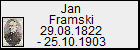 Jan Framski