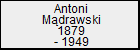 Antoni Mdrawski