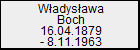 Wadysawa Boch