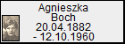 Agnieszka Boch