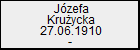Jzefa Kruycka