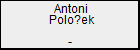 Antoni Polo?ek