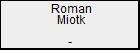 Roman Miotk