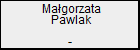 Magorzata Pawlak