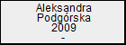 Aleksandra Podgrska