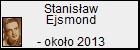 Stanisaw Ejsmond