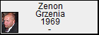 Zenon Grzenia
