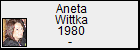 Aneta Wittka