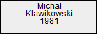 Micha Klawikowski