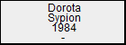 Dorota Sypion