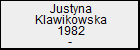 Justyna Klawikowska