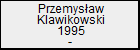 Przemysaw Klawikowski