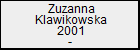 Zuzanna Klawikowska