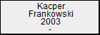 Kacper Frankowski