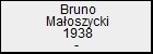 Bruno Maoszycki