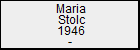 Maria Stolc