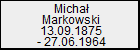 Micha Markowski